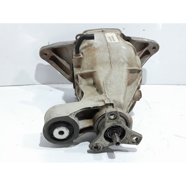 Diferencial Mercedes Ml350 3.5 Gas Traseiro 12/15 1663502614