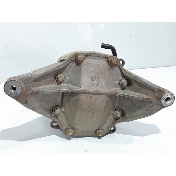Diferencial Mercedes Ml350 3.5 Gas Traseiro 12/15 1663502614