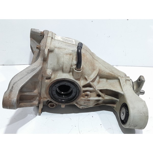 Diferencial Mercedes Ml350 3.5 Gas Traseiro 12/15 1663502614