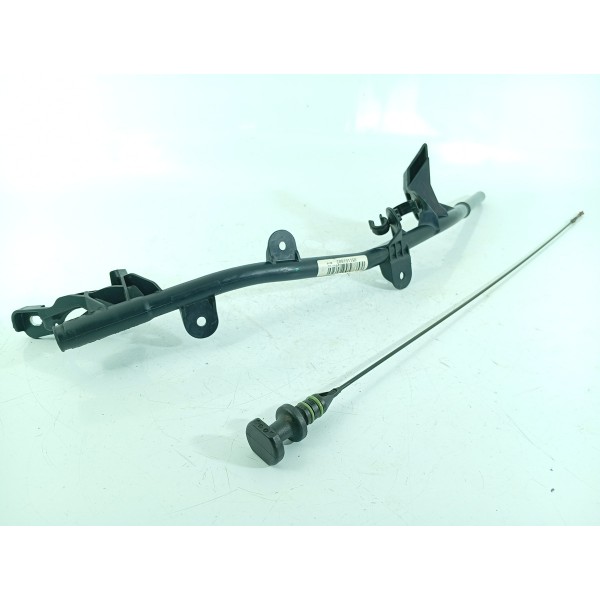 Vareta Bainha Óleo Bmw X5 Diesel 2014/2018 851181803