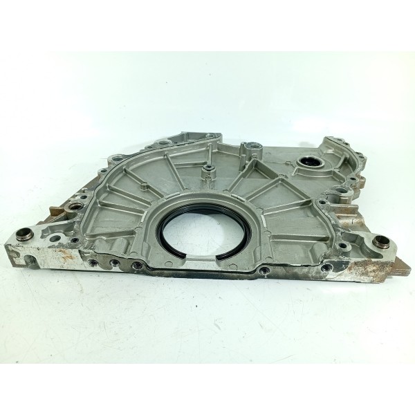 Tampa Frontal Motor Bmw X5 Diesel 2014/2018 14795910