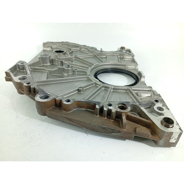 Tampa Frontal Motor Bmw X5 Diesel 2014/2018 14795910