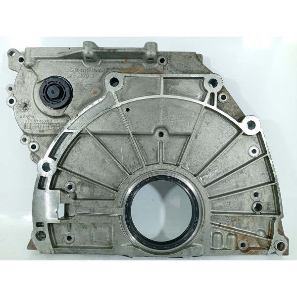 Tampa Frontal Motor Bmw X5 Diesel 2014/2018 14795910