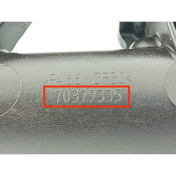 Separador Oleo Bmw X5 Diesel 2014/2018 70379335