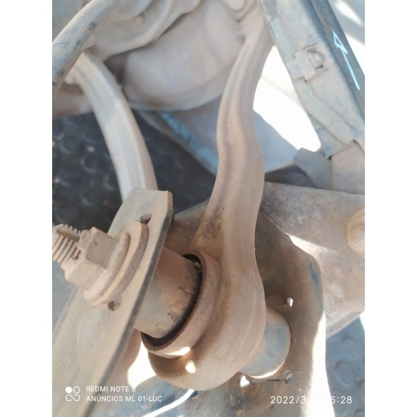 Braco Mercedes C180 C200 Traseiro Dir/esq 07/2014 20402rsa2