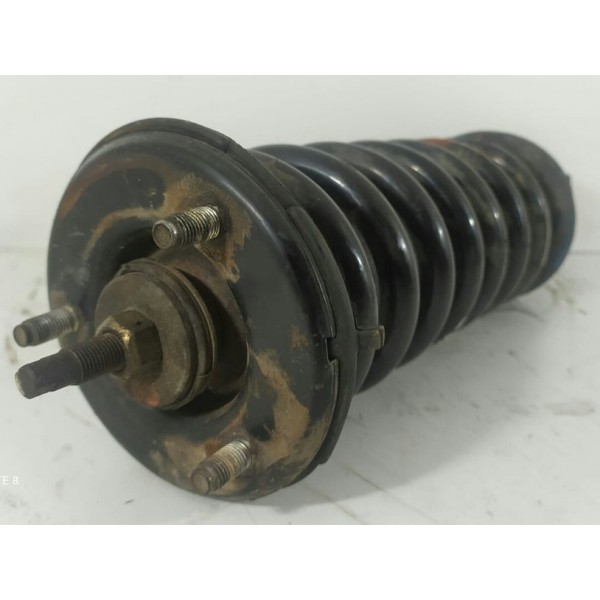 Torre Telescopio Frontier 2.3 Dianteira 2017 A 2023