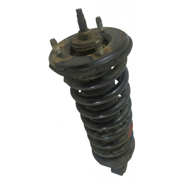 Torre Telescopio Frontier 2.3 Dianteira 2017 A 2023