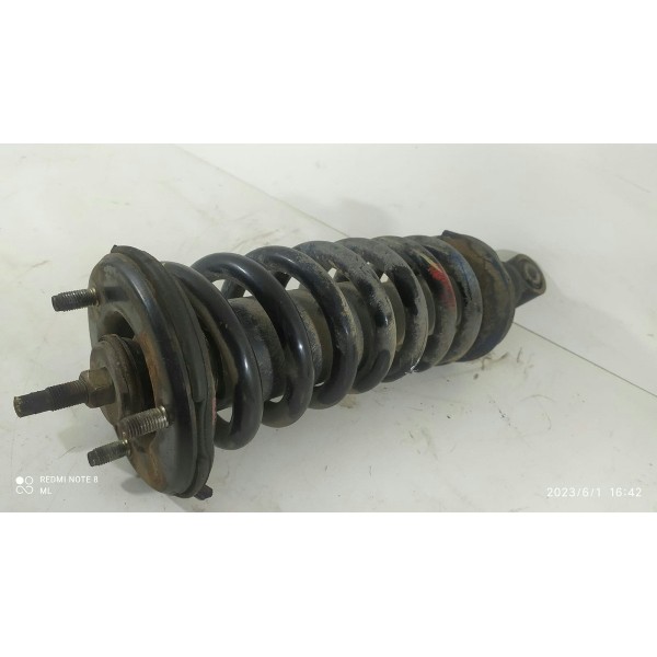 Torre Telescopio Frontier 2.3 Dianteiro 2017 A 2023