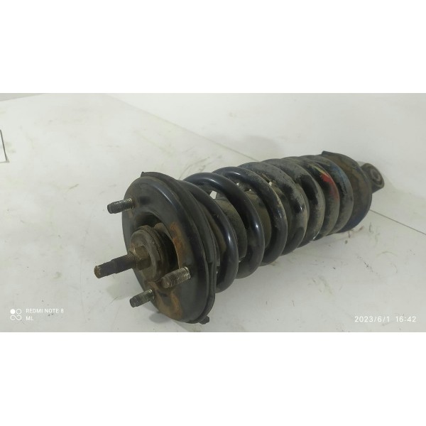 Torre Telescopio Frontier 2.3 Dianteiro 2017 A 2023