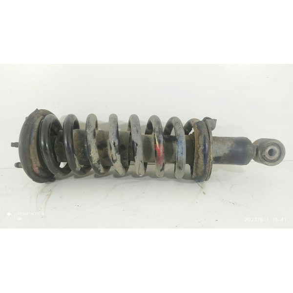 Torre Telescopio Frontier 2.3 Dianteiro 2017 A 2023