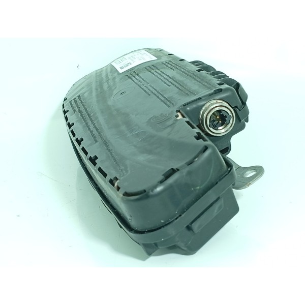 Bolsa Banco Esquerdo Bmw X5 X6 2014 2015/2018 87729622102 Preto