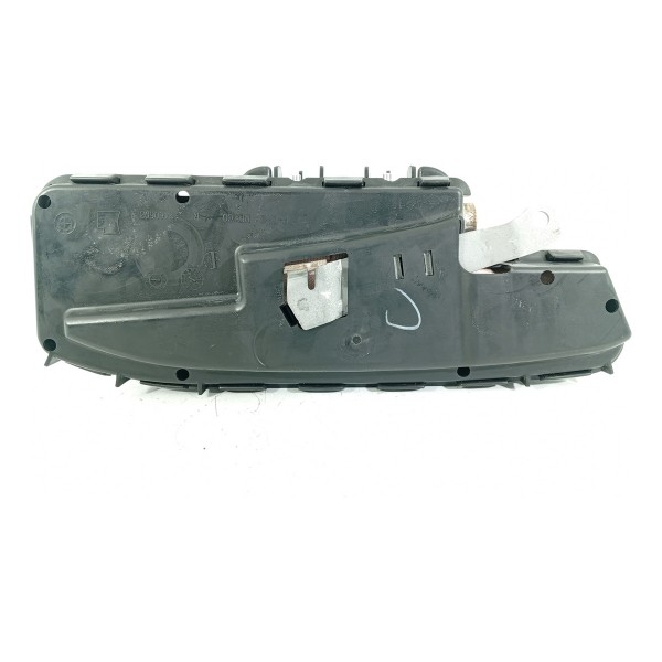 Bolsa Banco Direito Bmw X5 X6 2014/2018 86729622202 Preto