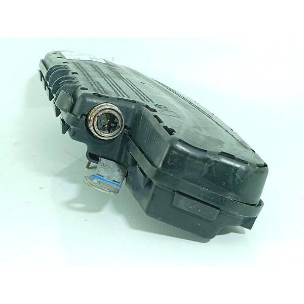 Bolsa Banco Direito Bmw X5 X6 2014/2018 86729622202 Preto