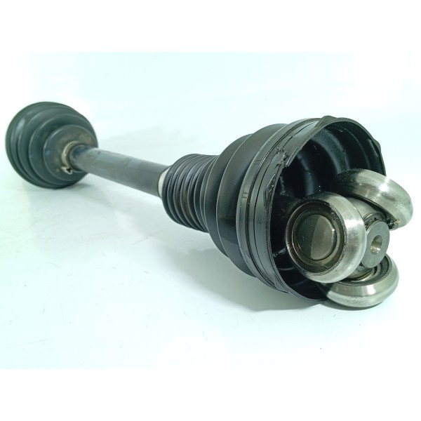 Semi Eixo Dianteiro Direito Bmw X5 Diesel 2014/2018 7607938