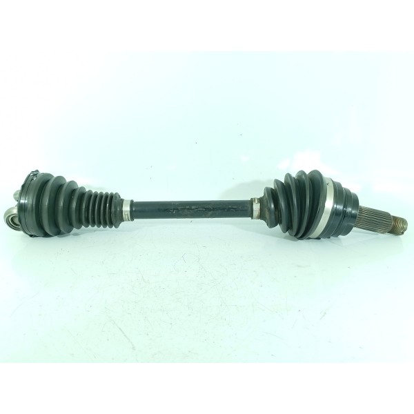 Semi Eixo Dianteiro Direito Bmw X5 Diesel 2014/2018 7607938