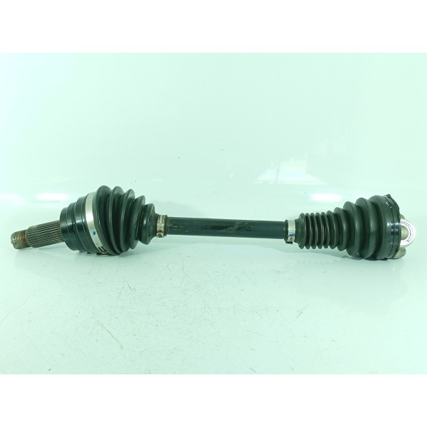 Semi Eixo Dianteiro Direito Bmw X5 Diesel 2014/2018 7607938