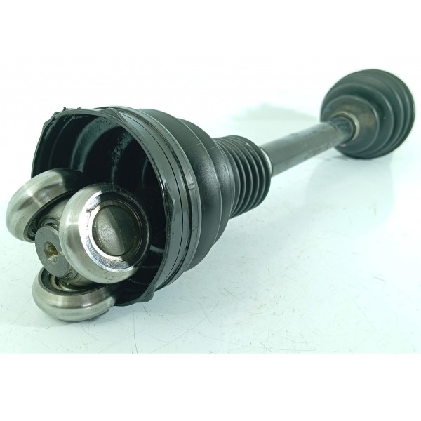 Semi Eixo Dianteiro Direito Bmw X5 Diesel 2014/2018 7607938