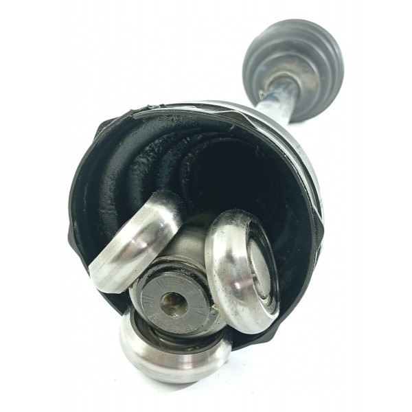 Semi Eixo Dianteiro Direito Bmw X5 Diesel 2014/2018 7607938