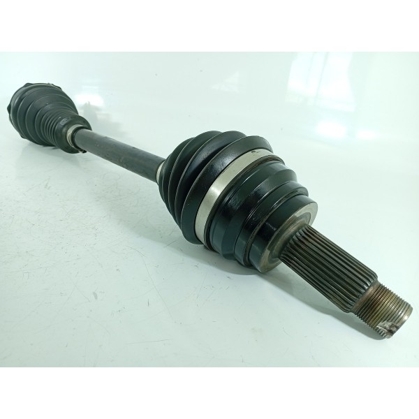 Semi Eixo Dianteiro Direito Bmw X5 Diesel 2014/2018 7607938