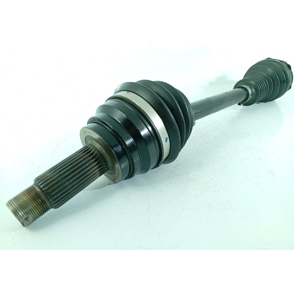 Semi Eixo Dianteiro Direito Bmw X5 Diesel 2014/2018 7607938