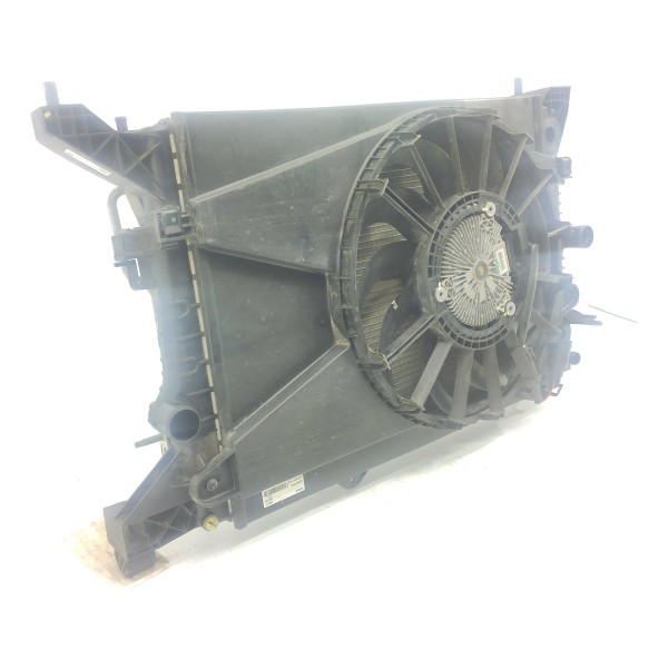 Kit Radiador Chevrolet Cobalt 1.8 Aut 2015/2019 16486531