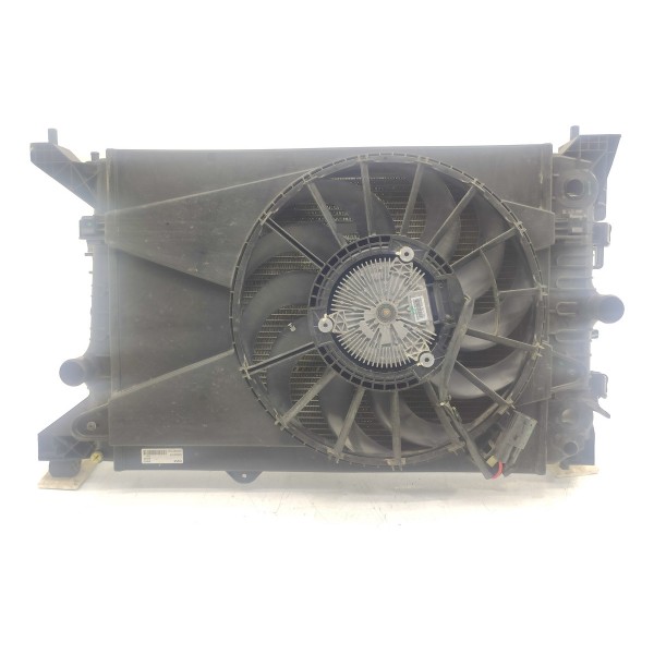 Kit Radiador Chevrolet Cobalt 1.8 Aut 2015/2019 16486531