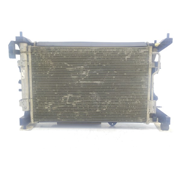 Kit Radiador Chevrolet Cobalt 1.8 Aut 2015/2019 16486531