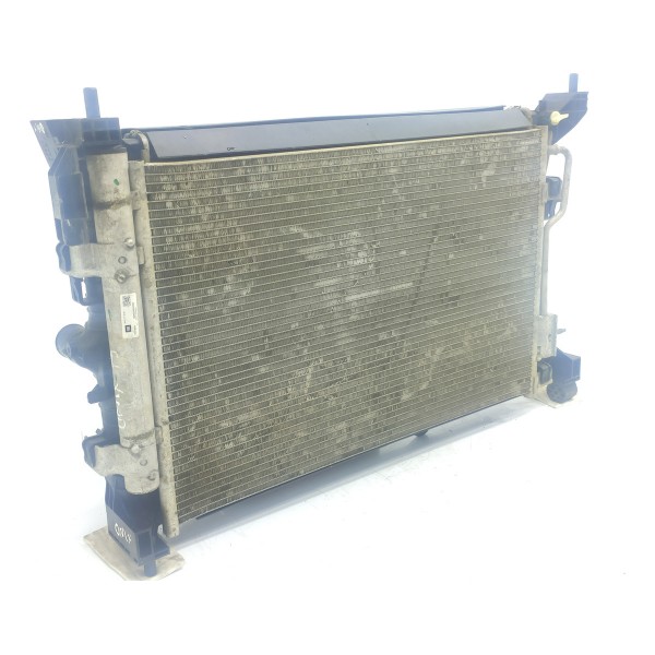 Kit Radiador Chevrolet Cobalt 1.8 Aut 2015/2019 16486531