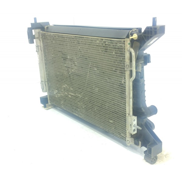 Kit Radiador Chevrolet Cobalt 1.8 Aut 2015/2019 16486531