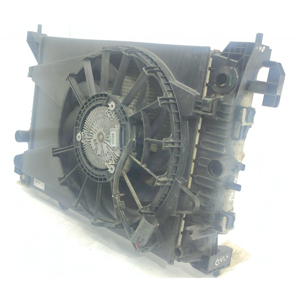 Kit Radiador Chevrolet Cobalt 1.8 Aut 2015/2019 16486531