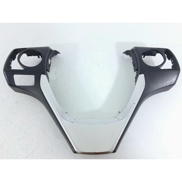 Moldura Volante Toyota Corolla 2015 2016/2018 Det