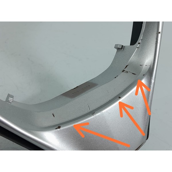 Moldura Volante Toyota Corolla 2015 2016/2018 Det