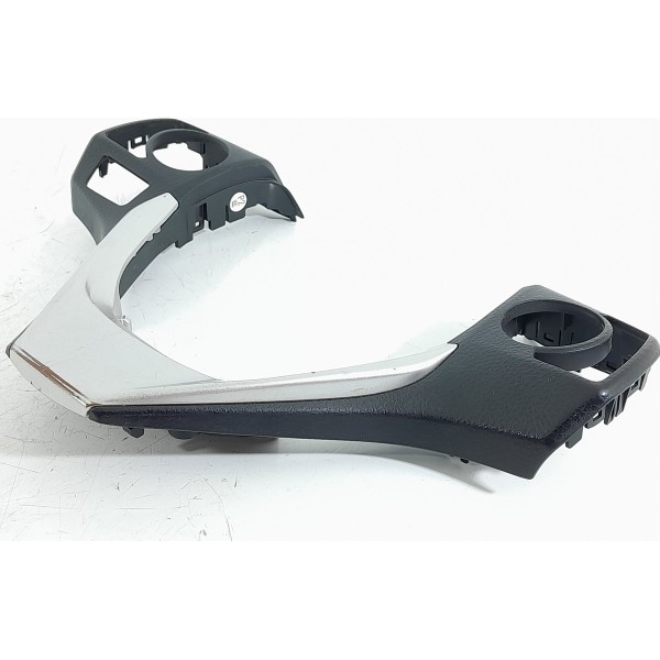 Moldura Volante Toyota Corolla 2015 2016/2018 Det