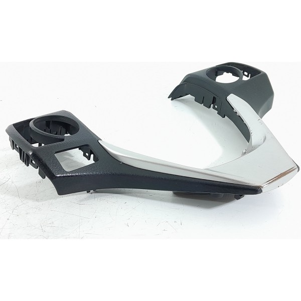 Moldura Volante Toyota Corolla 2015 2016/2018 Det