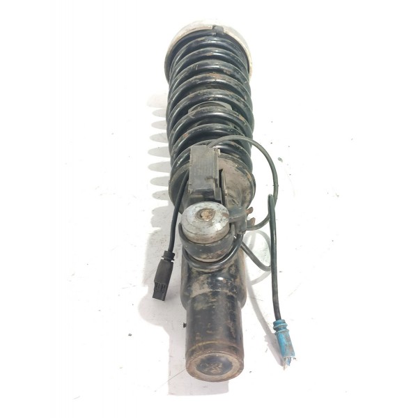 Torre Telescopio Bmw X5 Dianteiro Dir C/ Sensor 2013/2019