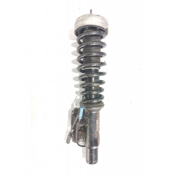 Torre Telescopio Bmw X5 Dianteiro Esq C/ Sensor 2013/2019