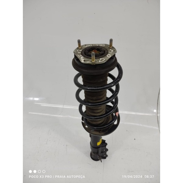 Torre Telescopio Ecosport 2.0 Dianteira Esquerda 2013/2021