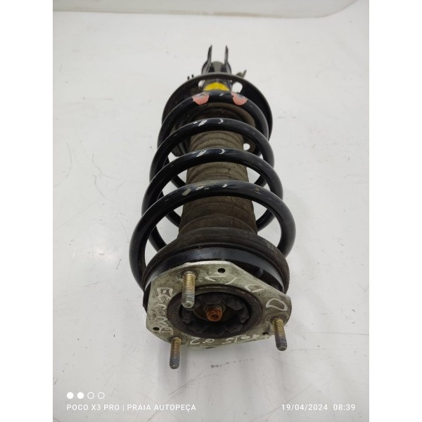 Torre Telescopio Ecosport 2.0 Dianteira Esquerda 2013/2021