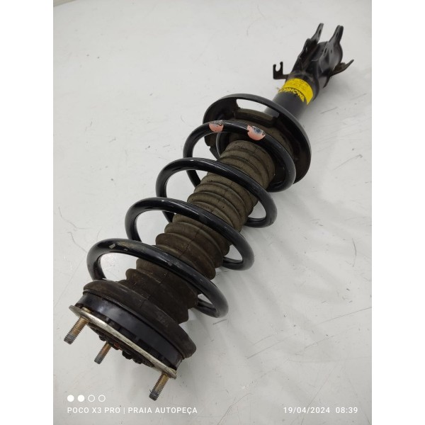 Torre Telescopio Ecosport 2.0 Dianteira Esquerda 2013/2021