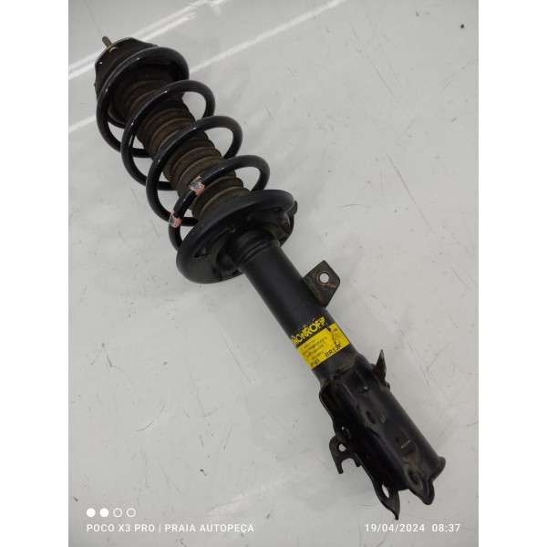 Torre Telescopio Ecosport 2.0 Dianteira Esquerda 2013/2021