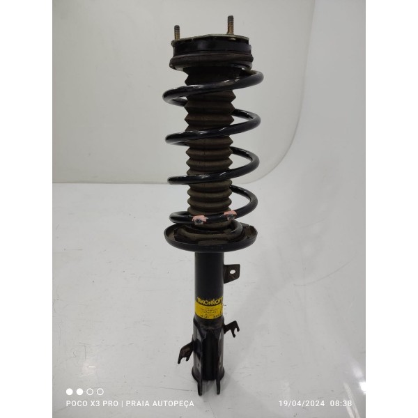 Torre Telescopio Ecosport 2.0 Dianteira Esquerda 2013/2021