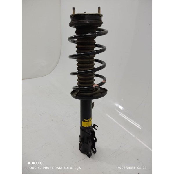 Torre Telescopio Ecosport 2.0 Dianteira Esquerda 2013/2021