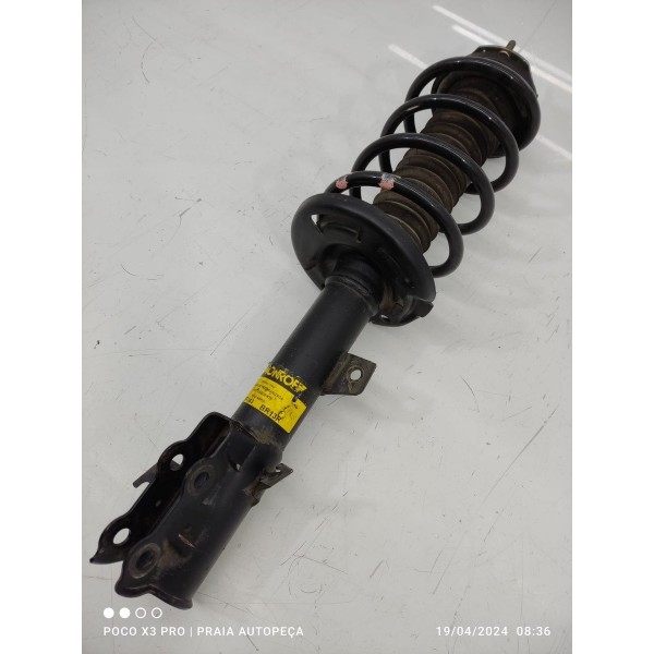 Torre Telescopio Ecosport 2.0 Dianteira Esquerda 2013/2021