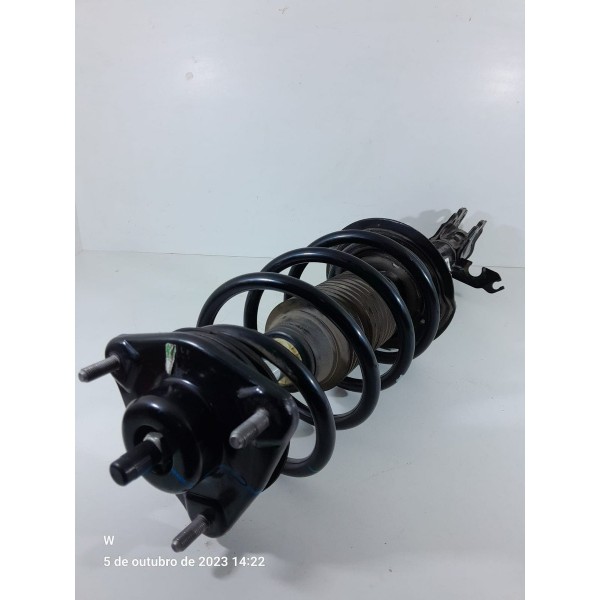 Torre Telescopio Tiggo 8 Esquerdo 2019 2020 2021 2022