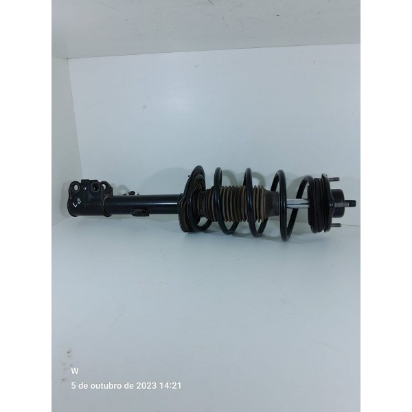 Torre Telescopio Tiggo 8 Esquerdo 2019 2020 2021 2022