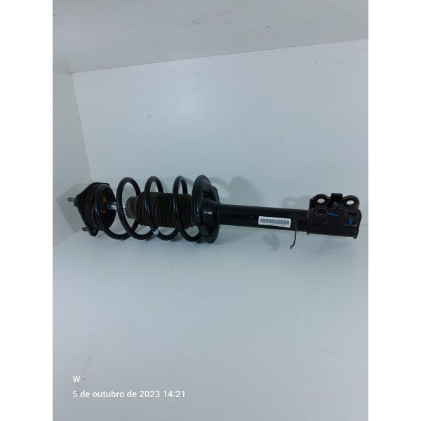 Torre Telescopio Tiggo 8 Esquerdo 2019 2020 2021 2022