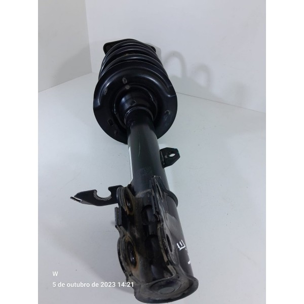 Torre Telescopio Tiggo 8 Esquerdo 2019 2020 2021 2022