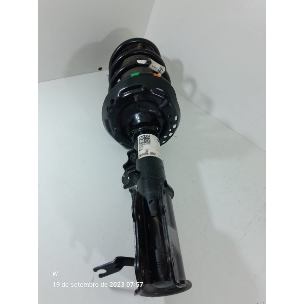 Torre Telescopio Hb20 Tgdi Dianteira Direita 2020/2025