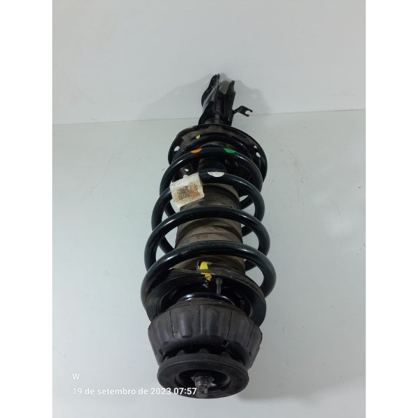 Torre Telescopio Hb20 Tgdi Dianteira Direita 2020/2025