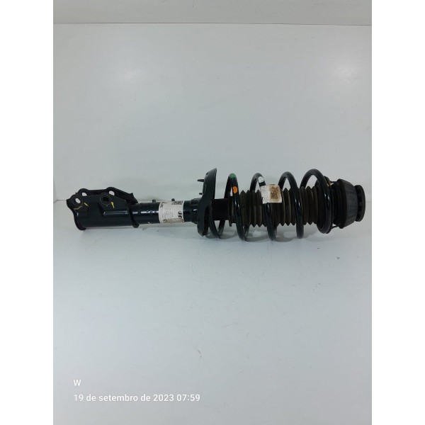 Torre Telescopio Hb20 Tgdi Dianteira Direita 2020/2025